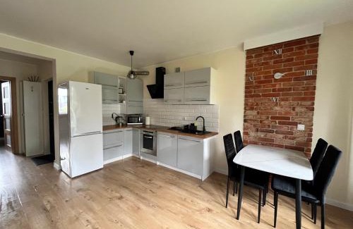 Pierwoszyno Apartamento | Paprykowa Apartament