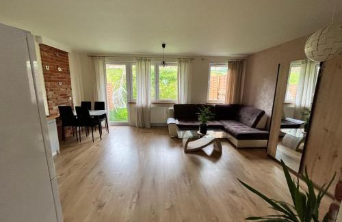 Pierwoszyno Apartamento | Paprykowa Apartament