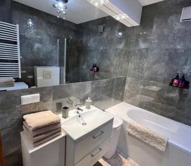 Pierwoszyno Apartamento | Paprykowa Apartament