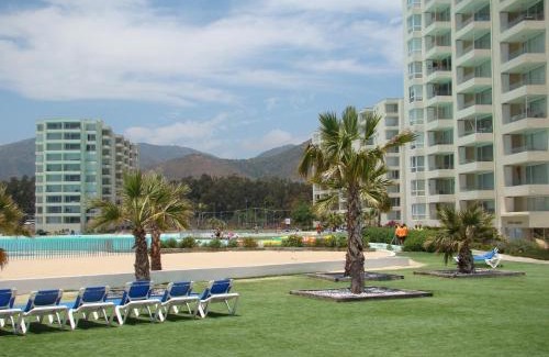 Papudo Apartamento | Papudo Laguna Acceso Playa