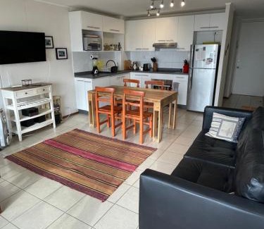 Papudo Apartamento | Papudo Laguna Un Lugar Privilegiado
