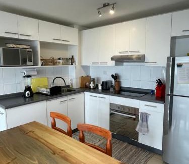 Papudo Apartamento | Papudo Laguna Un Lugar Privilegiado