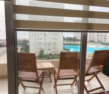 Papudo Apartamento | Papudo Laguna Un Lugar Privilegiado