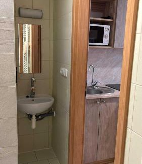 Hradec Kralove Apartamento | Parťákova Hasičárna & Penzion