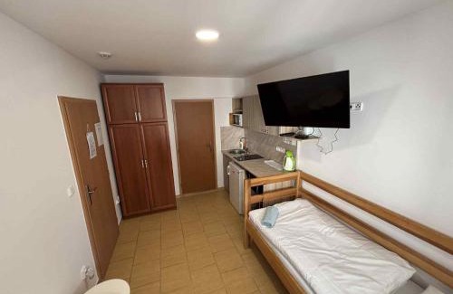 Hradec Kralove Apartamento | Parťákova Hasičárna & Penzion