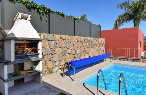 Salobre Villa | Par 4 Blue Star by VillaGranCanaria