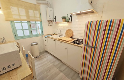 San Sebastián de la Gomera Apartamento | Paraiso de Las Galanas