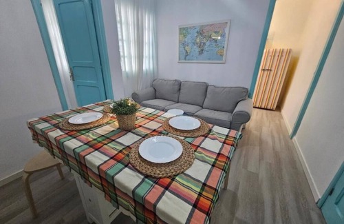 San Sebastián de la Gomera Apartamento | Paraiso de Las Galanas