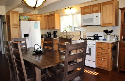 Groveland Cabina | Escapada en Pine Mountain Lake ~ WiFi gratuito ~ ¡Con vistas al campo de golf!