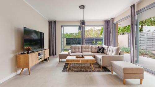 Niechorze Apartamento | Par La Mer, Sun & Snow