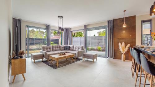 Niechorze Apartamento | Par La Mer, Sun & Snow