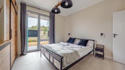 Niechorze Apartamento | Par La Mer, Sun & Snow