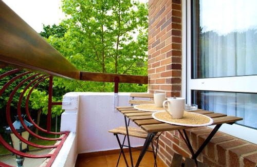 San Vicente de la Barquera Apartamento | Paraíso del Norte