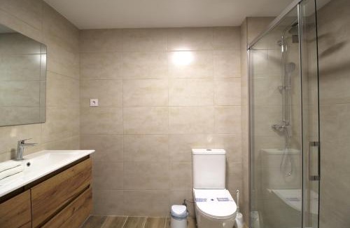 San Vicente de la Barquera Apartamento | Paraíso del Norte