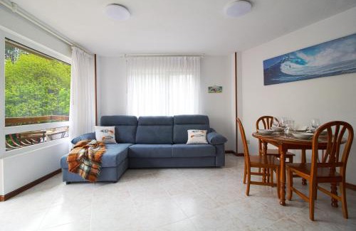 San Vicente de la Barquera Apartamento | Paraíso del Norte