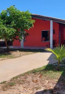 Itaporanga d'Ajuda Casa | Paraíso a Beira Mar