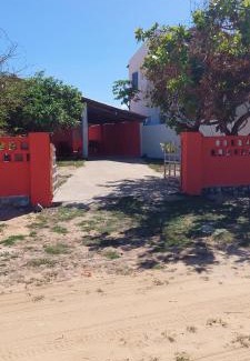 Itaporanga d'Ajuda Casa | Paraíso a Beira Mar