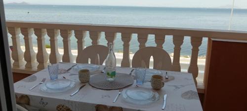 San Javier Apartamento | Paraíso Azul