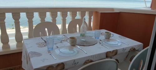 San Javier Apartamento | Paraíso Azul
