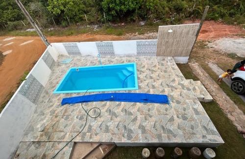 Aritagua Casa | Paraíso azul Ilhéus itacare
