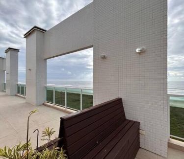 Matinhos Apartamento | Paraíso Caravelas