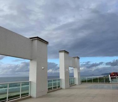 Matinhos Apartamento | Paraíso Caravelas