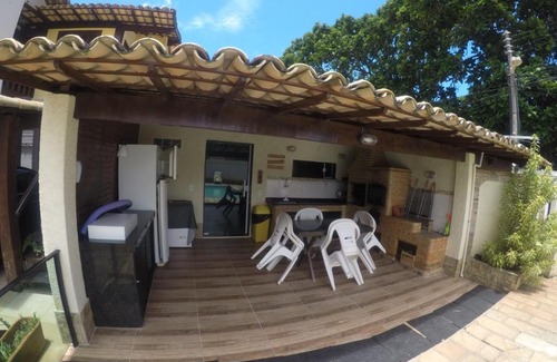 Saquarema Casa | Paraíso Casa de Praia em Saquarema
