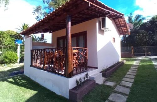 Cumuruxatiba Casa | Paraíso da falésia em Cumuruxatiba com vista excepcional para o mar