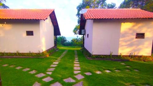 Cumuruxatiba Casa | Paraíso da falésia em Cumuruxatiba com vista excepcional para o mar