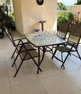 Marica Casa | Paraíso da Lagoa - Piscina, Deck e Conforto