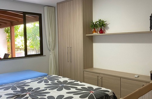 Centro Casa | Paraíso das Águas Residencial