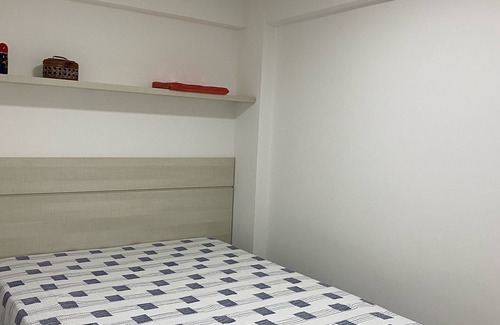 Centro Casa | Paraíso das Águas Residencial