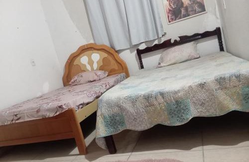 Tutoia Apartamento | Paraíso das dunas
