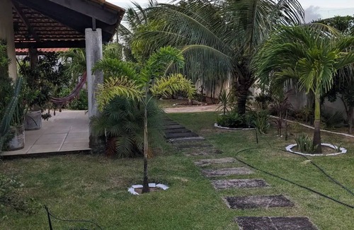 Extremoz Casa | Paraíso de Genipabu
