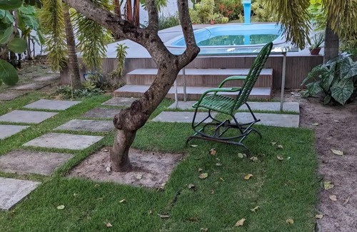 Extremoz Casa | Paraíso de Genipabu
