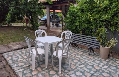 Extremoz Casa | Paraíso de Genipabu