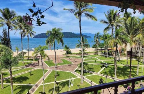 Tabatinga Apartamento | Paraíso de Tabatinga