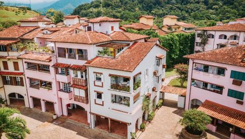 Tabatinga Apartamento | Paraíso de Tabatinga