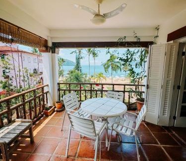 Tabatinga Apartamento | Paraíso de Tabatinga
