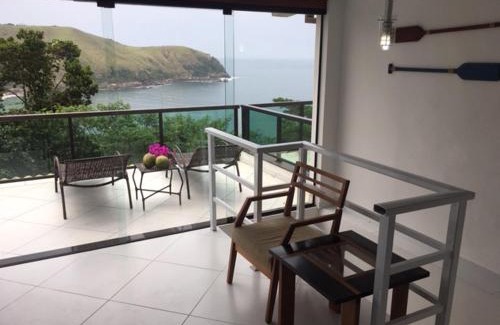 Toque Toque Apartamento | Paraíso de Toque Toque Grande