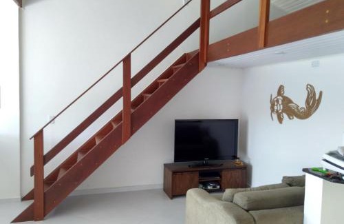Toque Toque Apartamento | Paraíso de Toque Toque Grande
