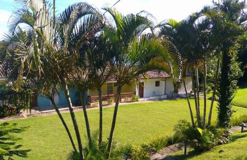 Toque Toque Apartamento | Paraíso de Toque Toque Grande