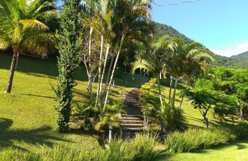 Toque Toque Apartamento | Paraíso de Toque Toque Grande