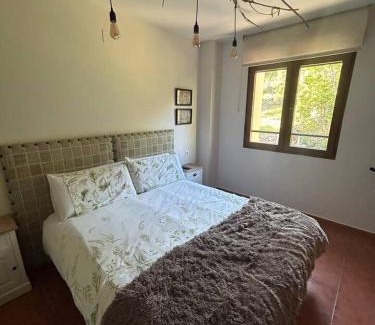 Cardano de Abajo Apartamento | Paraíso Desconocido 6 El Sueño de Valcabe