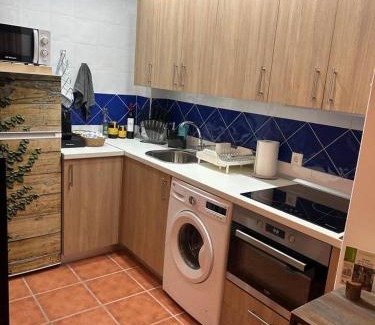 Cardano de Abajo Apartamento | Paraíso Desconocido 6 El Sueño de Valcabe