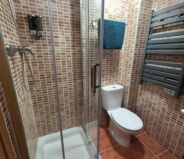 Cardano de Abajo Apartamento | Paraíso Desconocido 6 El Sueño de Valcabe