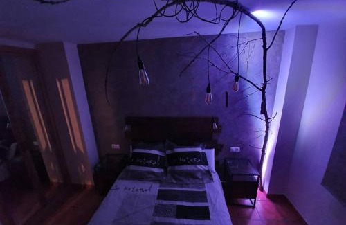 Cardano de Abajo Apartamento | Paraíso Desconocido 1 Pura Magia