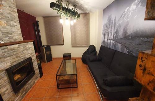 Cardano de Abajo Apartamento | Paraíso Desconocido 1 Pura Magia