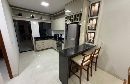 Luis Eduardo Magalhaes Villa | Paraíso do Oeste