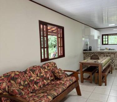 Macae Casa | Paraíso do Sana